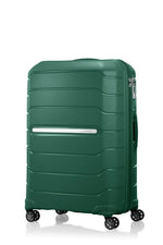 Samsonite Oc2lite 2.0 75cm Spinner - Hunter Green