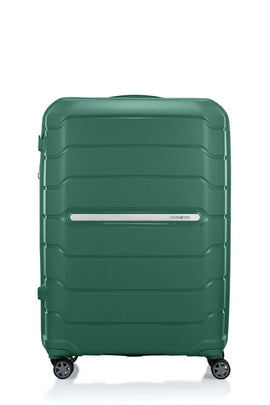 Samsonite Oc2lite 2.0 75cm Spinner - Hunter Green