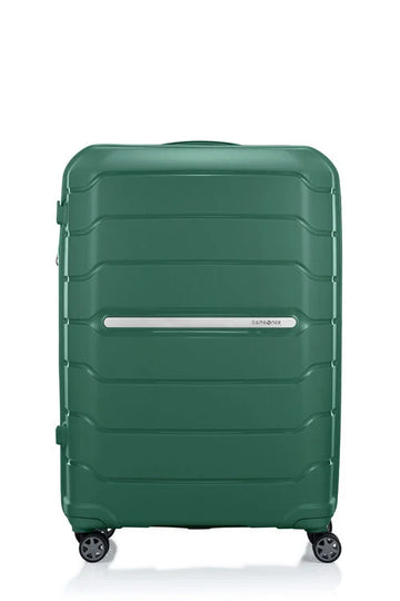 Samsonite Oc2lite 2.0 75cm Spinner - Hunter Green