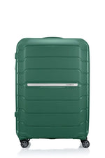 Samsonite- Oc2lite Set of 3 (55-75-81cm) - Hunter Green