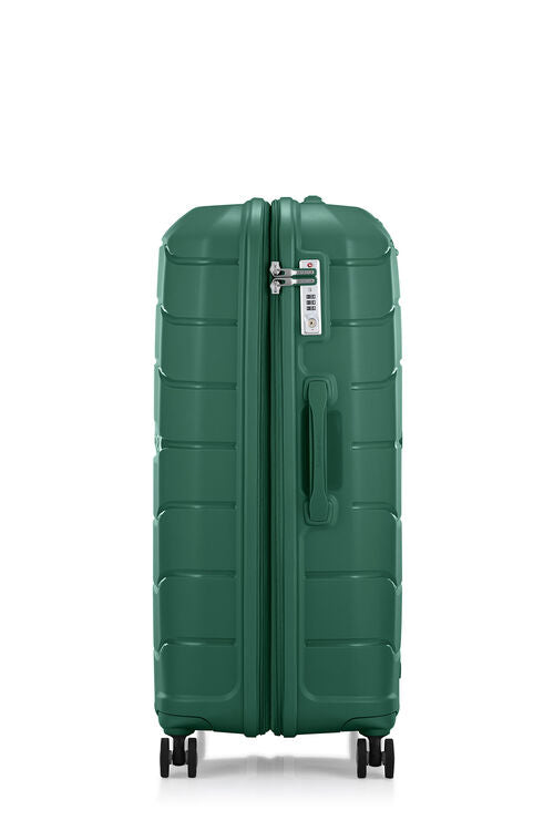 Samsonite Oc2lite 2.0 75cm Spinner - Hunter Green