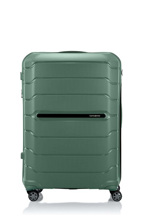 Samsonite - 75cm Oc2Lite Exp spinner - Slate Green - 0