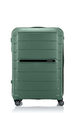 Samsonite - 75cm Oc2Lite Exp spinner - Slate Green