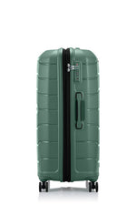 Samsonite - 75cm Oc2Lite Exp spinner - Slate Green