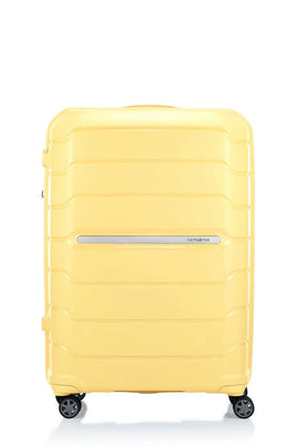 Samsonite Oc2lite 2.0 75cm Spinner - Lemonade