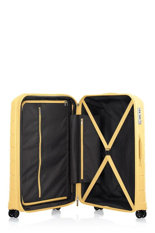 Samsonite Oc2lite 2.0 75cm Spinner - Lemonade