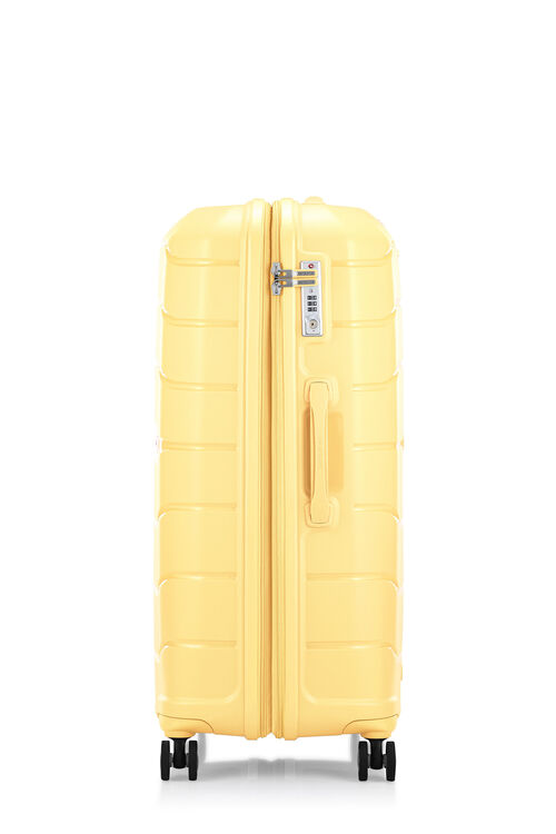 Samsonite Oc2lite 2.0 75cm Spinner - Lemonade
