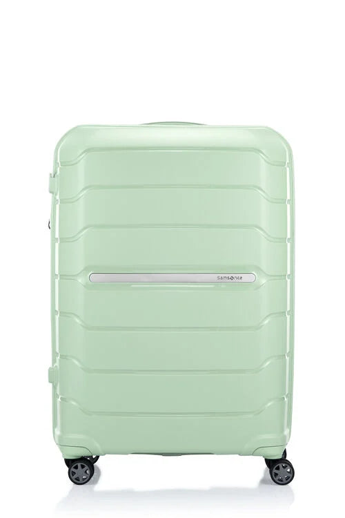 Samsonite- Oc2lite Set of 3 (55-75-81cm) - Spearmint