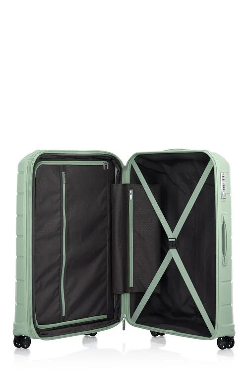 Samsonite- Oc2lite Set of 3 (55-75-81cm) - Spearmint