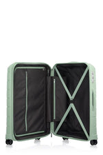 Samsonite- Oc2lite Set of 3 (55-75-81cm) - Spearmint