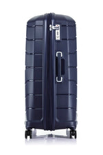 Samsonite - Oc2lite 81cm Large 4 Wheel Hard Suitcase - Navy
