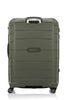 Samsonite - Oc2lite 81cm Large 4 Wheel Hard Suitcase - Olive Green
