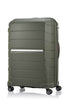 Samsonite - Oc2lite 81cm Large 4 Wheel Hard Suitcase - Olive Green