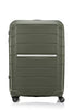 Samsonite - Oc2lite 81cm Large 4 Wheel Hard Suitcase - Olive Green