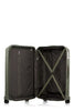 Samsonite - Oc2lite 81cm Large 4 Wheel Hard Suitcase - Olive Green