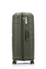 Samsonite - Oc2lite 81cm Large 4 Wheel Hard Suitcase - Olive Green