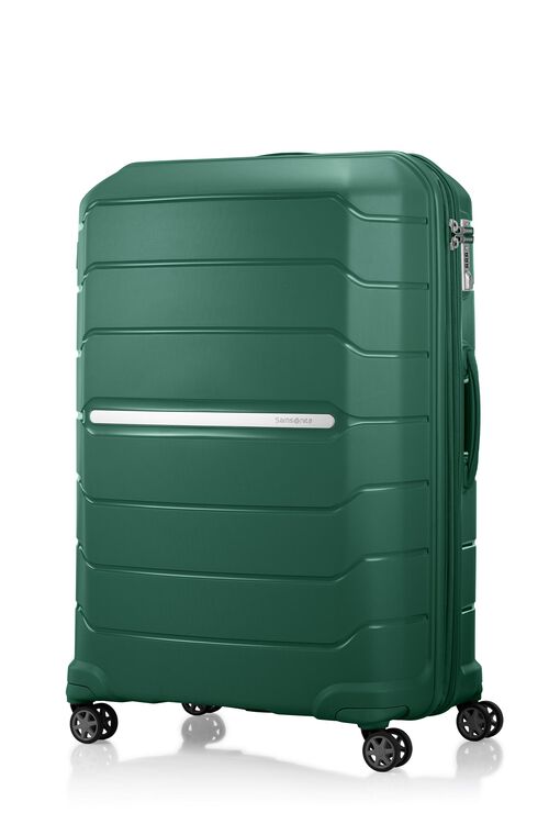 Samsonite Oc2lite 2.0 81cm Spinner - Hunter Green