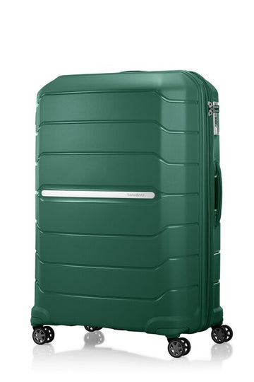 Samsonite Oc2lite 2.0 81cm Spinner - Hunter Green - 0