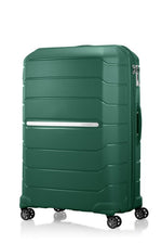 Samsonite Oc2lite 2.0 81cm Spinner - Hunter Green