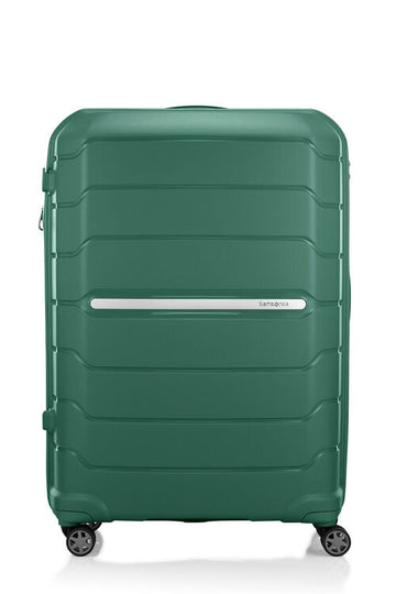 Samsonite Oc2lite 2.0 81cm Spinner - Hunter Green