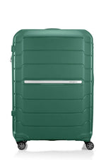 Samsonite- Oc2lite Set of 3 (55-75-81cm) - Hunter Green