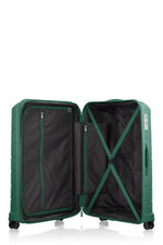 Samsonite- Oc2lite Set of 3 (55-75-81cm) - Hunter Green