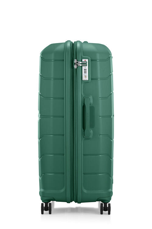 Samsonite Oc2lite 2.0 81cm Spinner - Hunter Green