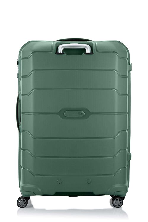 Samsonite - 81cm Oc2Lite Exp spinner - Slate Green