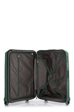 Samsonite - 81cm Oc2Lite Exp spinner - Slate Green