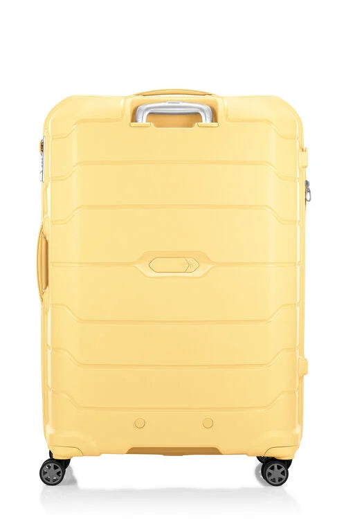 Samsonite Oc2lite 2.0 81cm Spinner - Lemonade