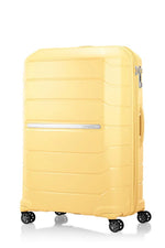 Samsonite Oc2lite 2.0 81cm Spinner - Lemonade
