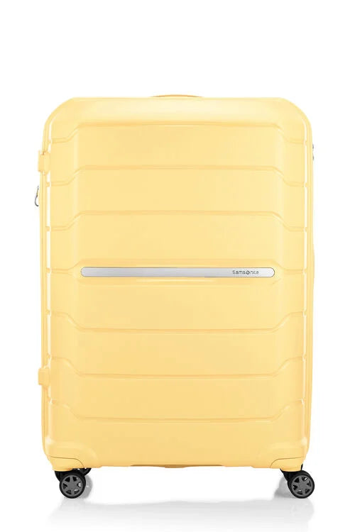Samsonite- Oc2lite Set of 3 (55-75-81cm) - Lemonade