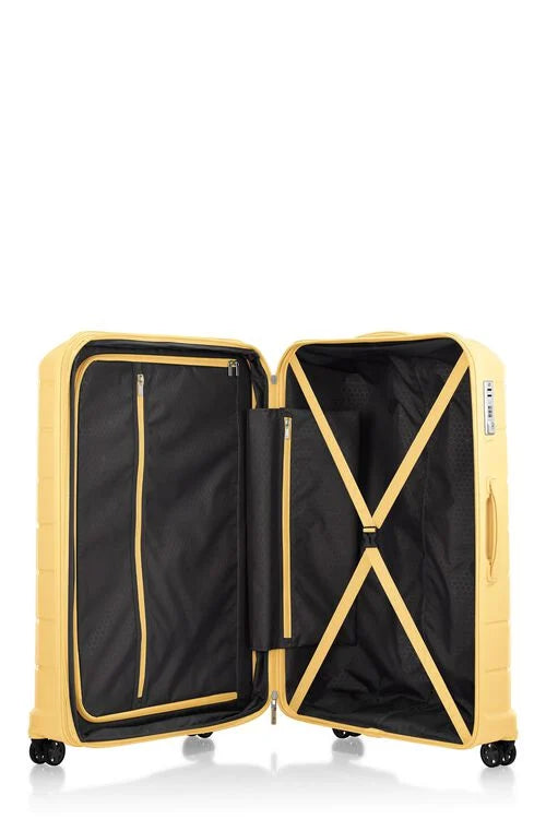 Samsonite Oc2lite 2.0 81cm Spinner - Lemonade