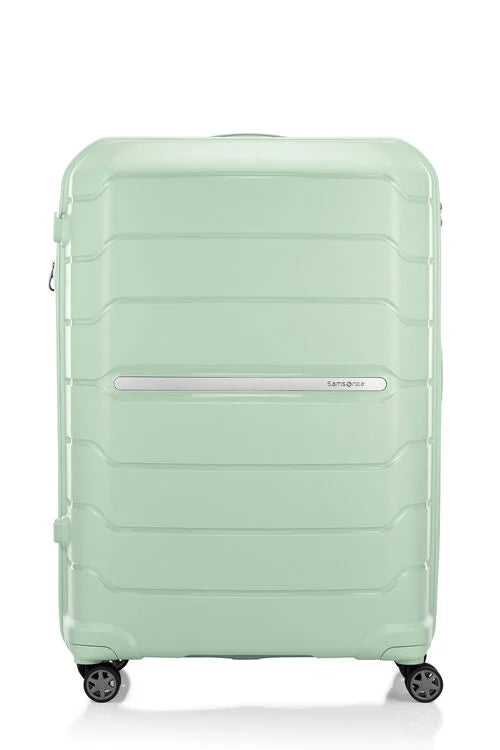 Samsonite- Oc2lite Set of 3 (55-75-81cm) - Spearmint