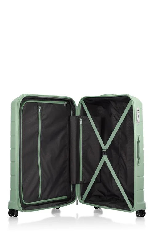 Samsonite- Oc2lite Set of 3 (55-75-81cm) - Spearmint