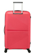 American Tourister - Airconic 77cm Large 4 Wheel Hard Suitcase - Paradise Pink