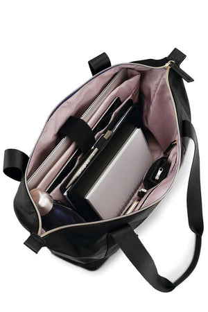 Samsonite - Classic Carry All Mobile Solution - Black