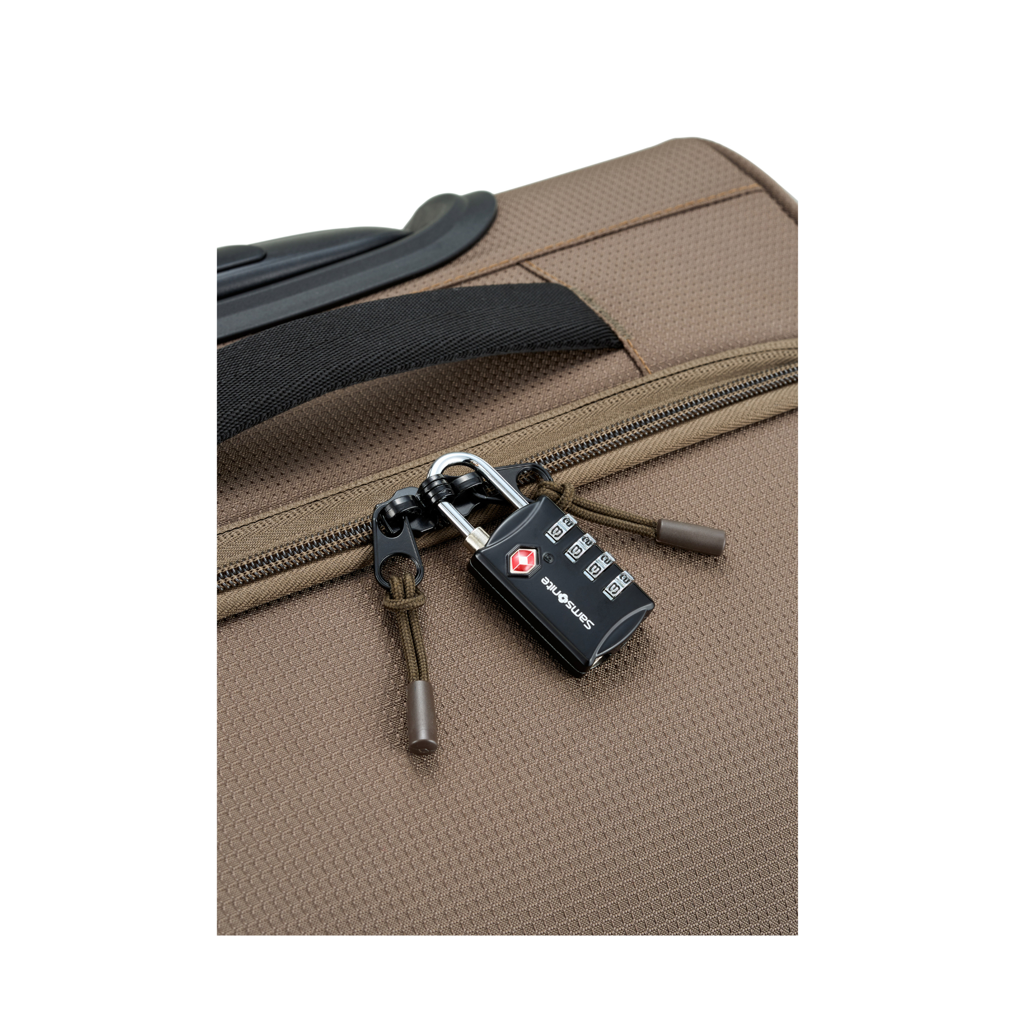 High Sierra - ULTIMATE ACCESS 4 DLX 81CM - BRONZE