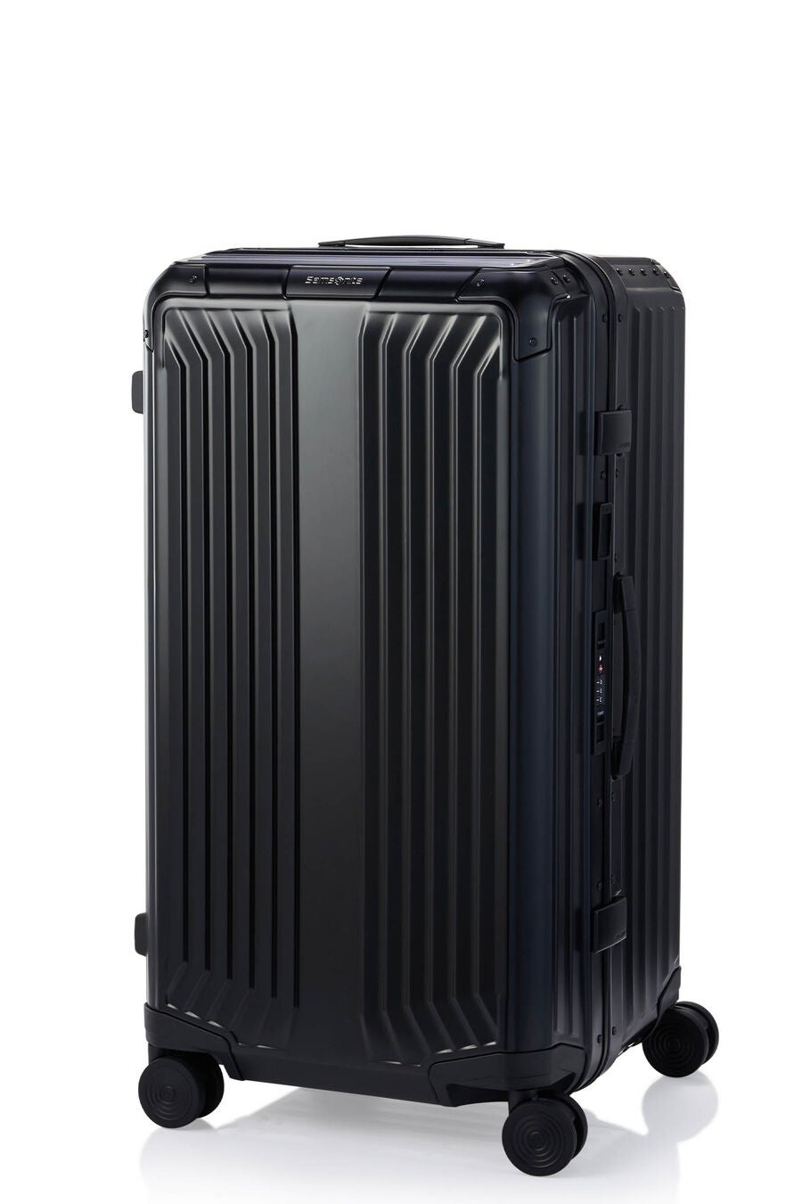 Samsonite - Trunk 80cm Spinner Suitcase - Black