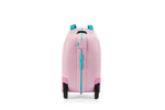 American Tourister - Kids Skittle NXT case - Pink Unicorn