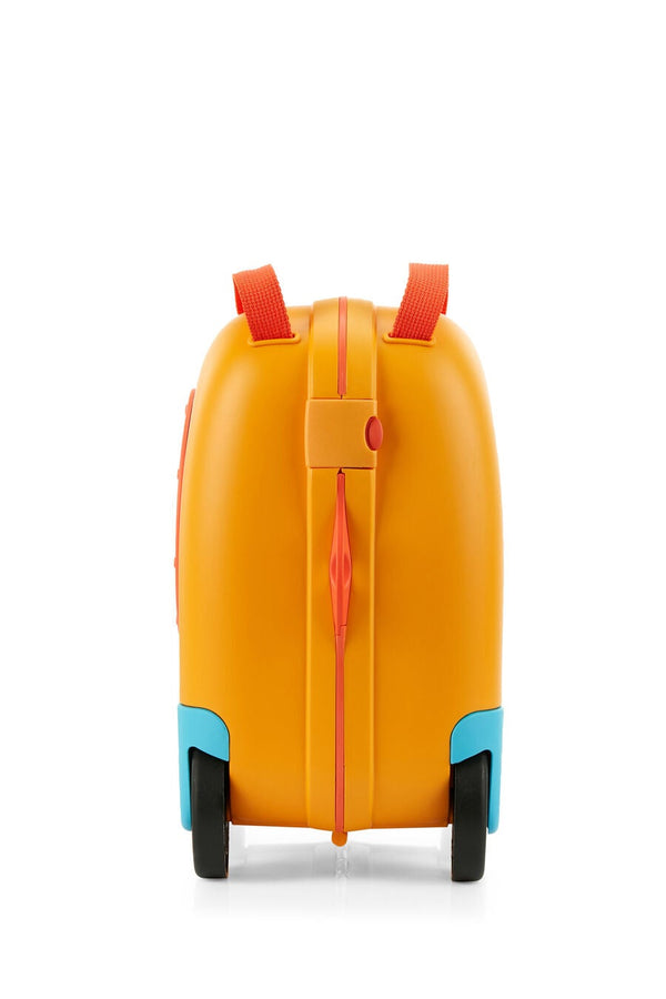 American Tourister - Kids Skittle Nxt Case - Yellow Submarine — Product view (133563-a109)