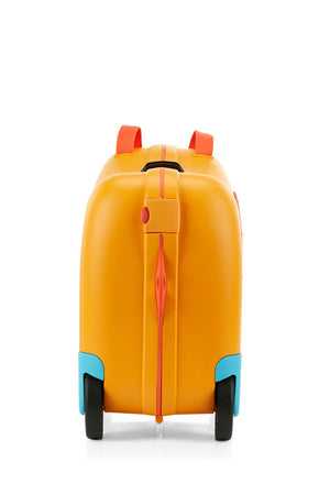American Tourister - Kids Skittle Nxt Case - Yellow Submarine — Product view (133563-a109)
