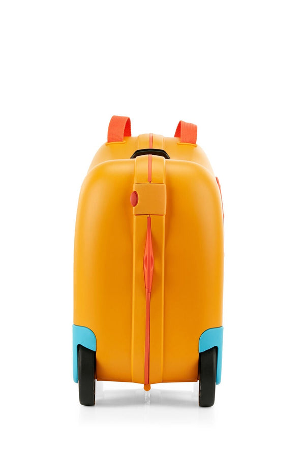 American Tourister - Kids Skittle Nxt Case - Yellow Submarine — Product view (133563-a109)