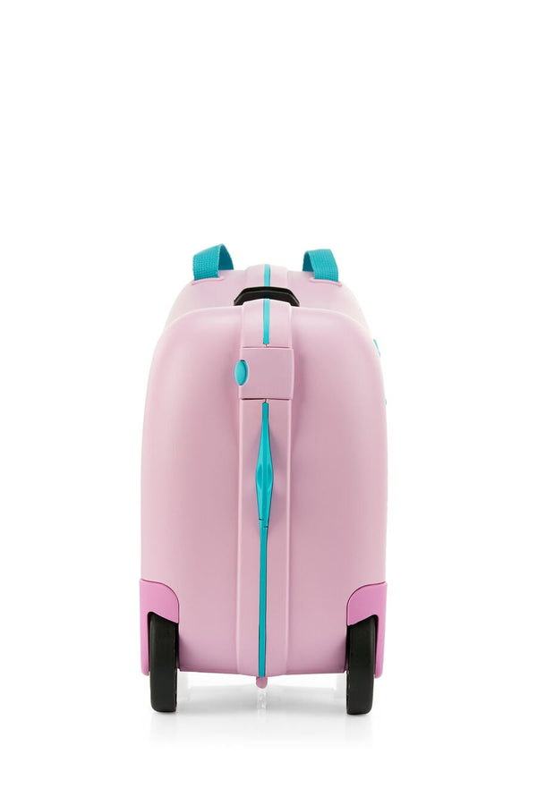 American Tourister - Kids Skittle Nxt Case - Pink Unicorn — Product view (133563-a110)
