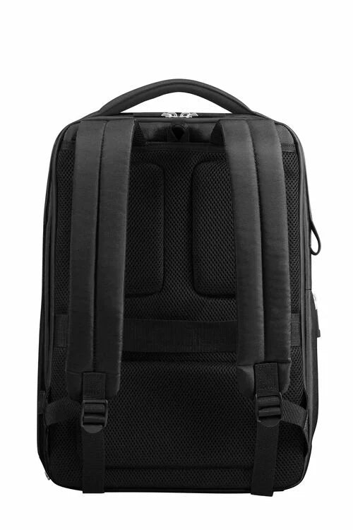 Samsonite - LitePoint 15.6in Laptop backpack - Black