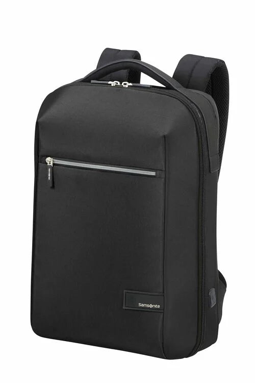 Samsonite - LitePoint 15.6in Laptop backpack - Black