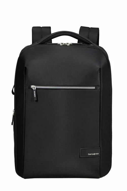 Samsonite - LitePoint 15.6in Laptop backpack - Black