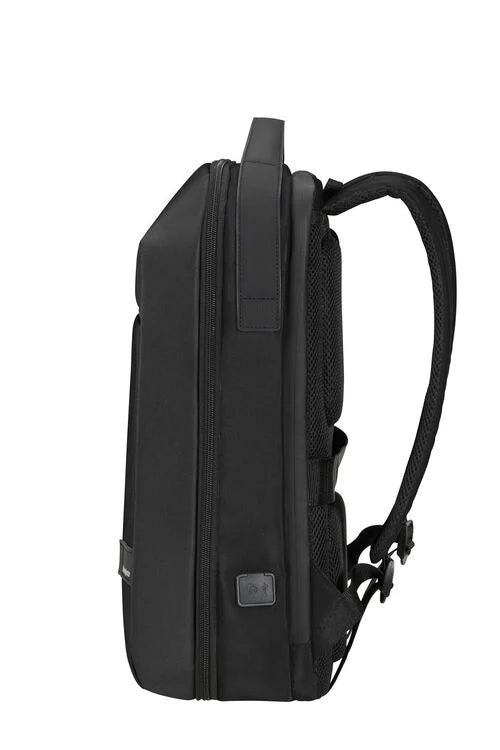 Samsonite - LitePoint 15.6in Laptop backpack - Black