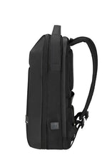 Samsonite - LitePoint 15.6in Laptop backpack - Black