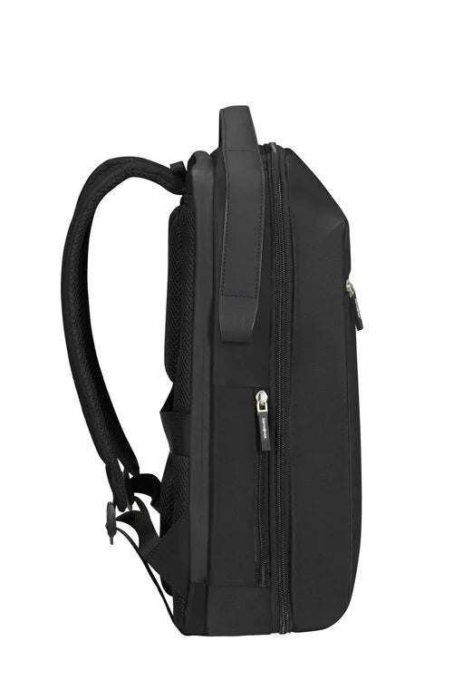Samsonite - LitePoint 15.6in Laptop backpack - Black